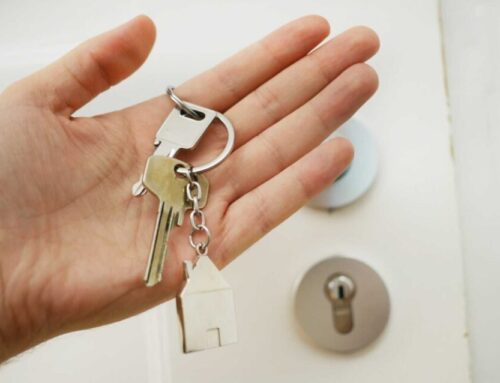 Sharing Ownership of a House – What Happens if There is a Dispute?