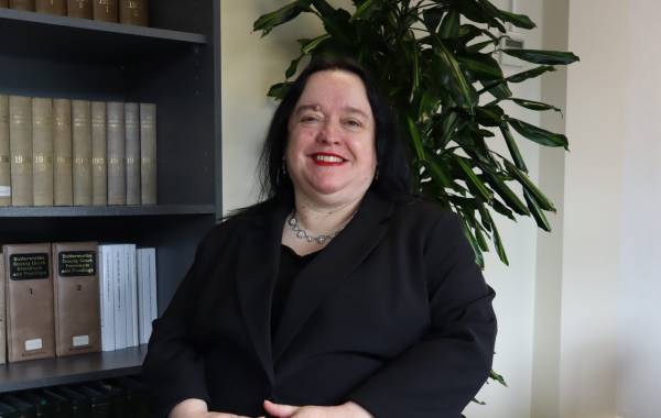Claire White Photo of Claire White, who works in the Personal Injury department.