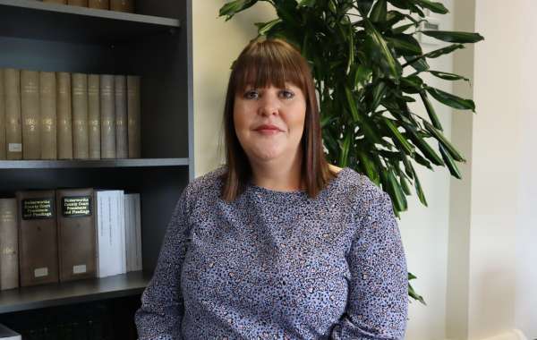 Gemma Bradley Photo of Gemma Bradley who works in the Personal Injury department.