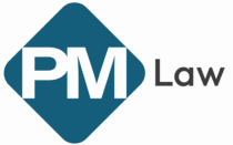 PM Law Solicitors Logo